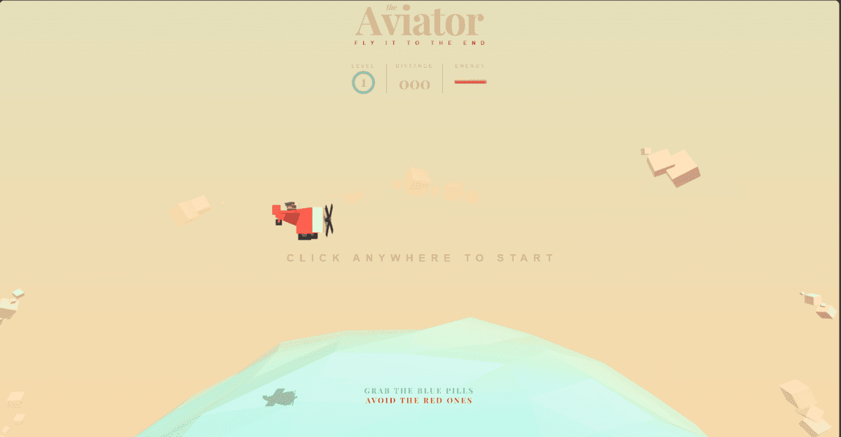 TheAviator-master